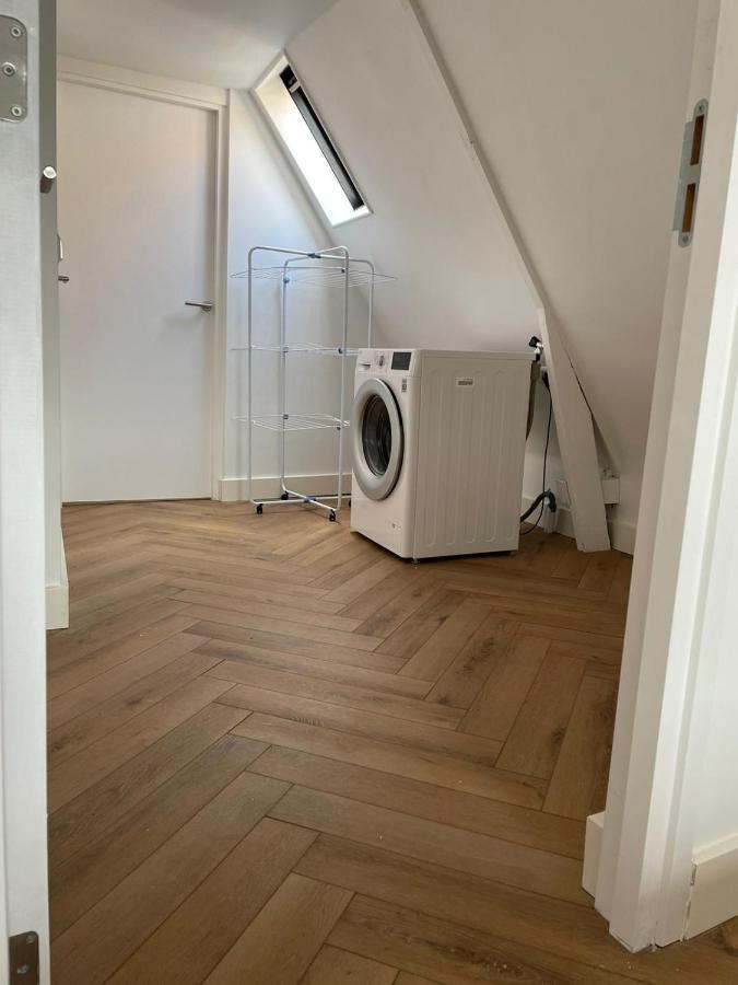Luxury City Apartment 'Koorstraat' Alkmaar City Centre Exteriér fotografie