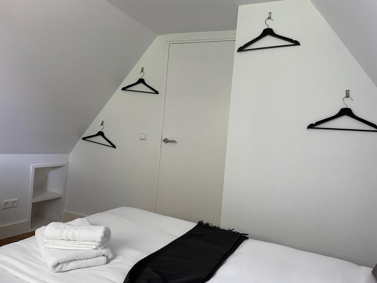 Luxury City Apartment 'Koorstraat' Alkmaar City Centre Exteriér fotografie